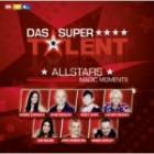 Supertalent Allstars - Magic Moments