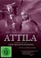 Attila, der Hunnenkönig