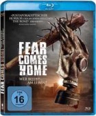 Fear comes home: Wer bleibt am Leben?