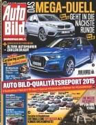 Auto Bild 50/2015