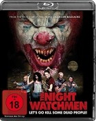 The Night Watchmen