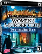 Women's Murder Club: Twice In A Blue Moon