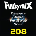 Funkymix 208