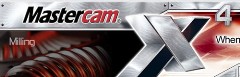 Mastercam X4 v13.0.3.31