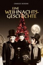 Charles Dickens - Eine Weihnachtsgeschichte