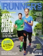 Runner's World 04/2015