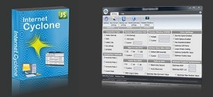 Jordysoft Internet Cyclone 2.19