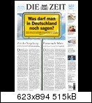 Die Zeit - Nr. 16 - 2010