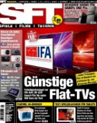 SFT Magazin 09/2013