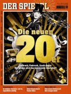 Der SPIEGEL 01/2020