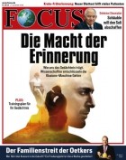 Focus Magazin 38/2016