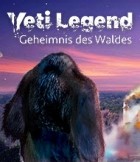 Yeti Legend - Geheimnis des Waldes