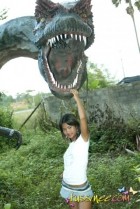 TussineeJurassic Park - 93 Pics