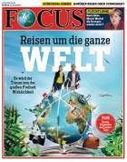 Focus Magazin 03/2016