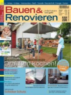 Bauen & Renovieren 09-10/2012