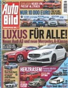 Auto Bild 08/2015