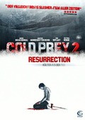 Cold Prey 2 Resurrection - Kälter als der Tod