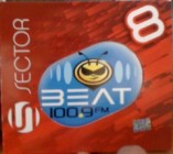 Sector Beat 100.9 FM Vol.8