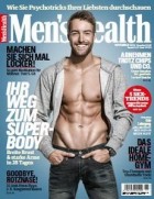 Men's Health 11/2015