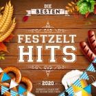 Die besten Festzelt Hits 2020 - Oktoberfest Schlager Party Hits