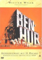 Ben Hur (1080P)