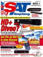 Satempfang 02/2018