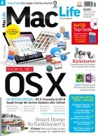 Mac Life 08/2014