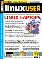 Linux User 08/2019