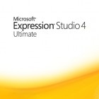 Microsoft Expression Studio v4.0 Ultimate