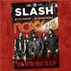 Slash - Live At The Roxy