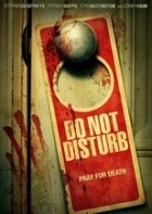 Do Not Disturb - Pray for Death