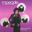 M People - The Collection
