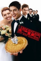 American Pie - Jetzt wird geheiratet