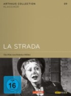 La Strada - Das Lied der Strasse