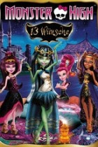 Monster High 13 Wünsche