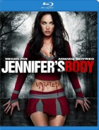 Jennifer´s Body - Jungs nach ihrem Geschmack (Unrated)