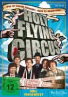 Holy Flying Circus Voll Verscherzt