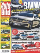 Auto Bild 22/2013