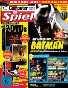 Computer Bild Spiele 07/2015