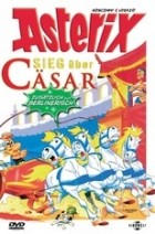 Asterix Sieg über Cäsar