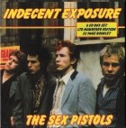 Sex Pistols - Indecent Exposure BOX 2007