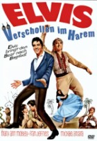 Elvis Presley: Verschollen im Harem