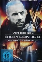 Babylon A.D.