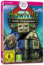 Howlville - Dunkle Vergangenheit