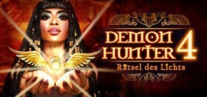 Demon Hunter 4 - Rätsel des Lichts Sammleredition