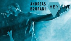 Andreas Bourani - Hey Live (2015)