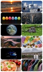 Beautiful Mixed Wallpapers Pack 934