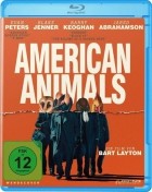 American Animals