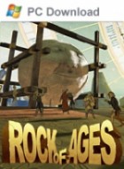 Rock of Ages