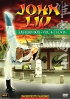 John Liu Eastern Box Vol. 4